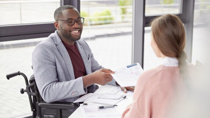 navigating ssdi process