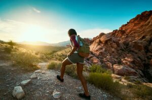 outdoor adventures safer in high heat