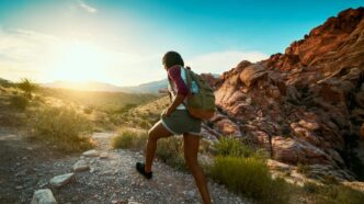 outdoor adventures safer in high heat