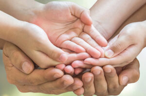 philanthropic organization