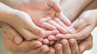 philanthropic organization