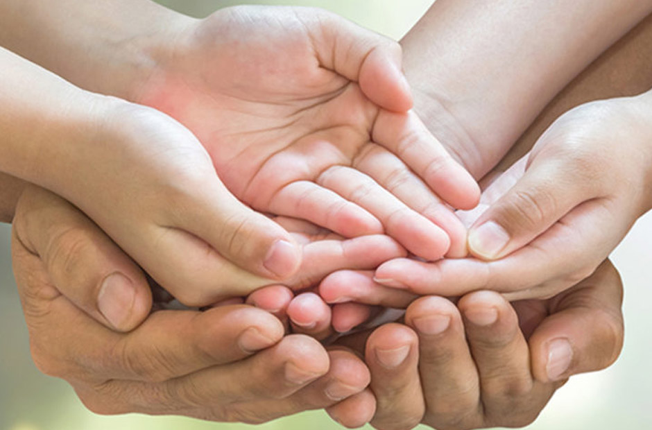 philanthropic organization