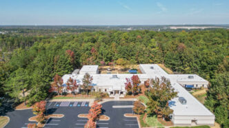 regional treatment centers addiction recovery