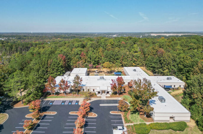 regional treatment centers addiction recovery