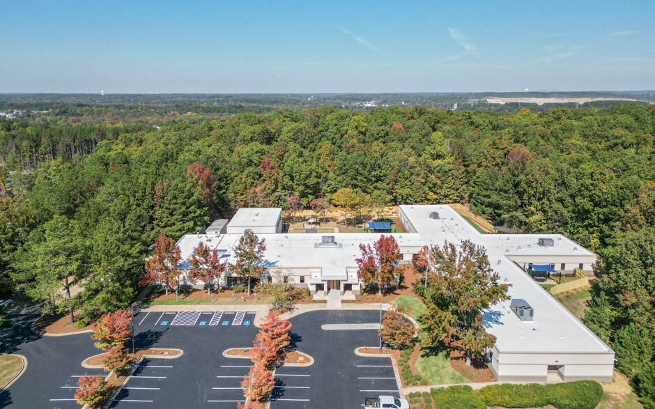 regional treatment centers addiction recovery