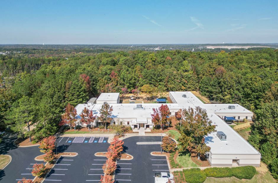 regional treatment centers addiction recovery