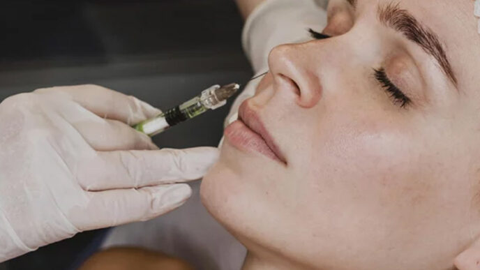 rejuran skin treatment