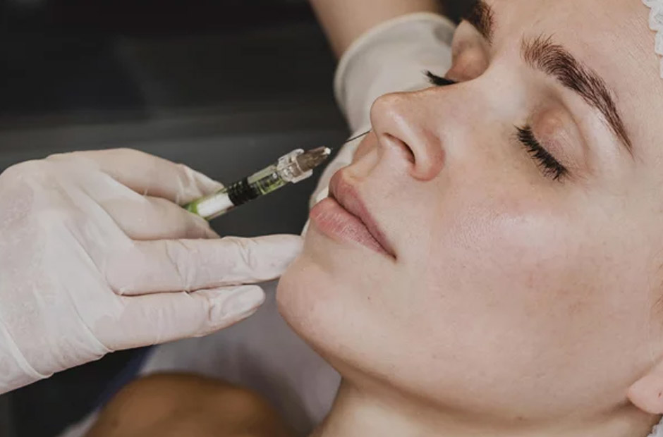 rejuran skin treatment