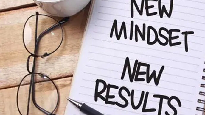 shaping a positive money mindset