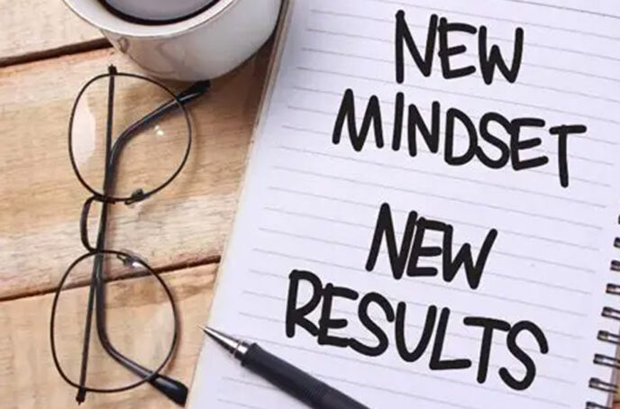 shaping a positive money mindset