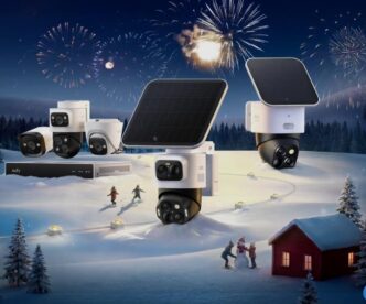 subscription free security cameras