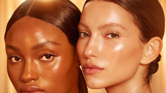 the benefits of face oils in skincare