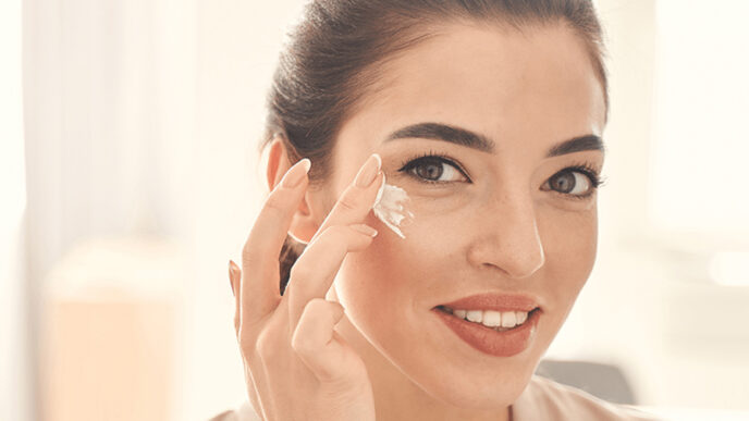 the benefits of using face balm for healthy skin