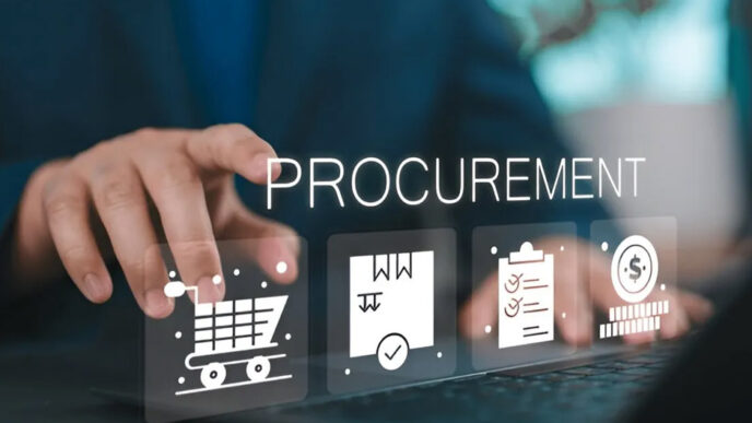 the holistic benefits of cooperative procurement