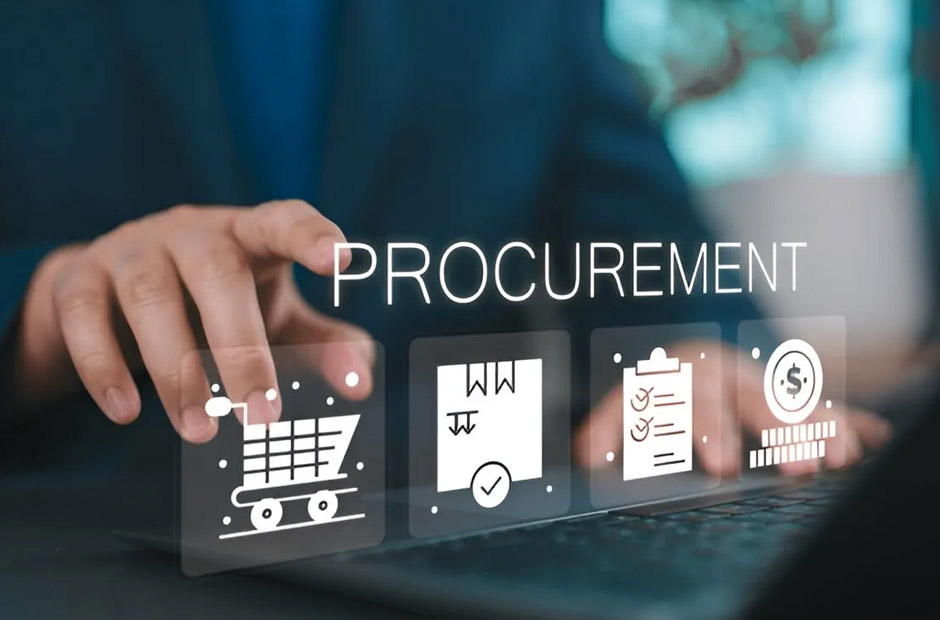 the holistic benefits of cooperative procurement