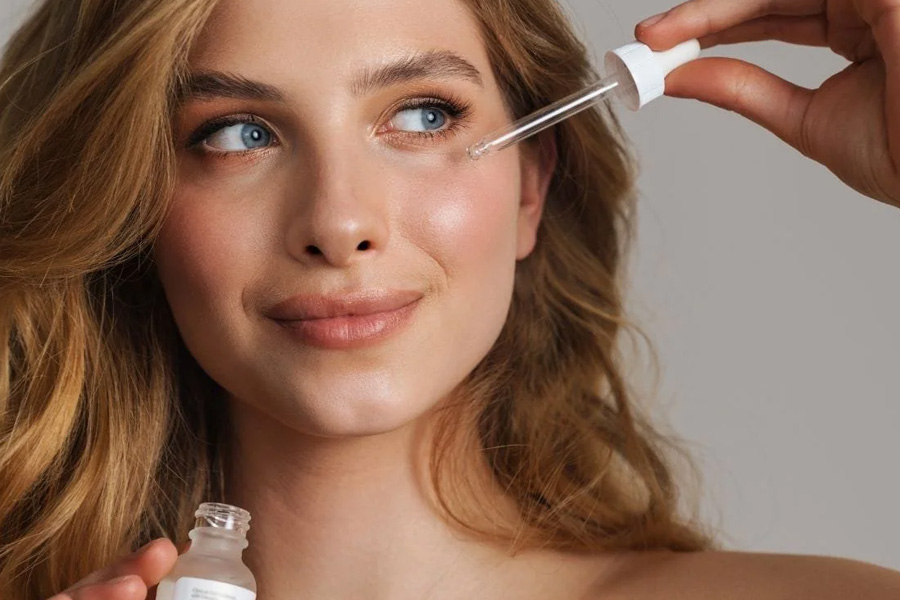 the importance of choosing the right skin serum