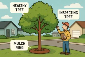 the modern guide to safe, sustainable tree care in gainesville, ga