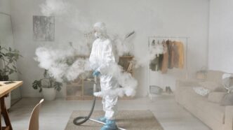 the most common household problems homeowners overlook in cold weather