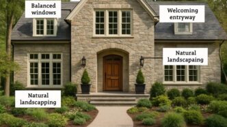 timeless approaches to residential architecture