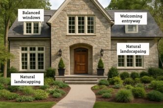 timeless approaches to residential architecture