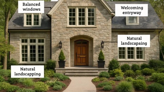 timeless approaches to residential architecture