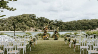 top 10 wedding venues in australia where to celebrate your love