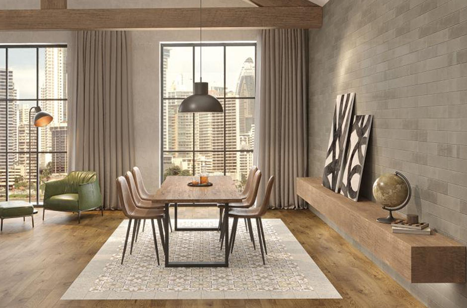 top flooring trends for modern homes