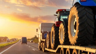 understanding heavy haulage an industry overview