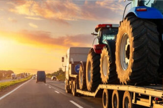 understanding heavy haulage an industry overview