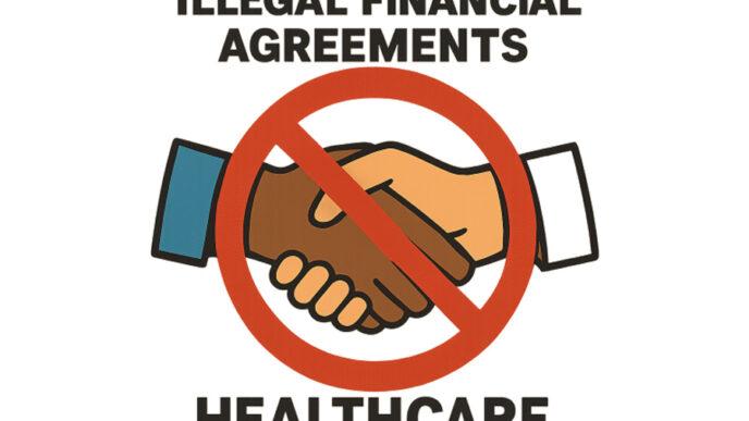 understanding stark law and anti kickback rules for texas providers