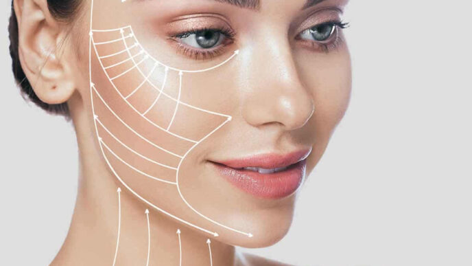 understanding the benefits of hifu treatment for non surgical facelift