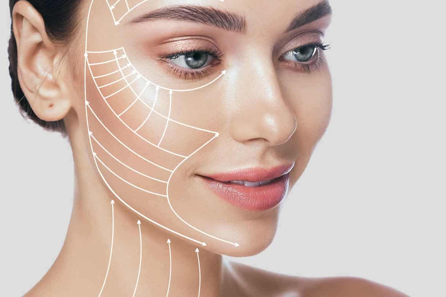 understanding the benefits of hifu treatment for non surgical facelift