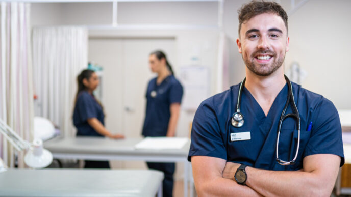 understanding the role of a medical doctor in locum