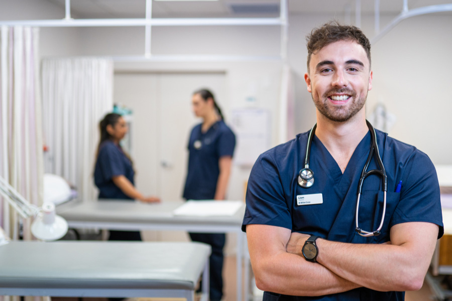 understanding the role of a medical doctor in locum