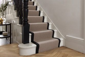 understanding the versatility and benefits of carpet runners