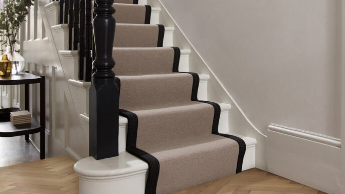 understanding the versatility and benefits of carpet runners