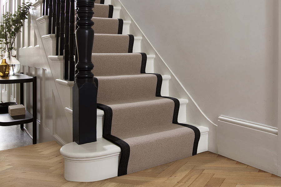 understanding the versatility and benefits of carpet runners