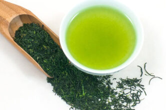 unlocking the delicate flavours of kiri tamaryokocha tea a japanese green tea treasure