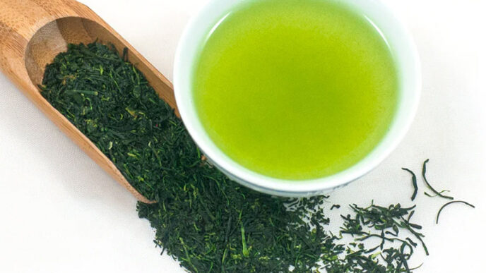 unlocking the delicate flavours of kiri tamaryokocha tea a japanese green tea treasure