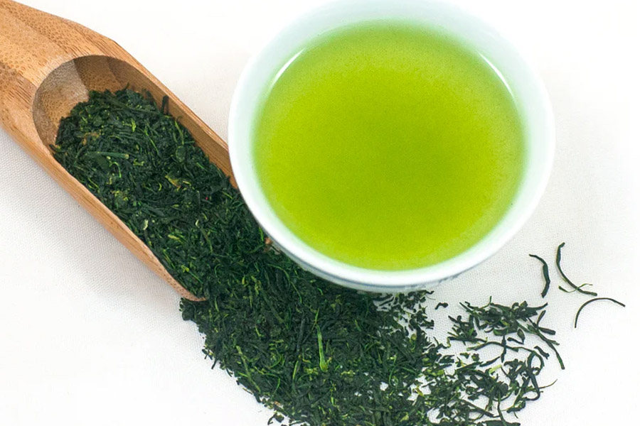 unlocking the delicate flavours of kiri tamaryokocha tea a japanese green tea treasure