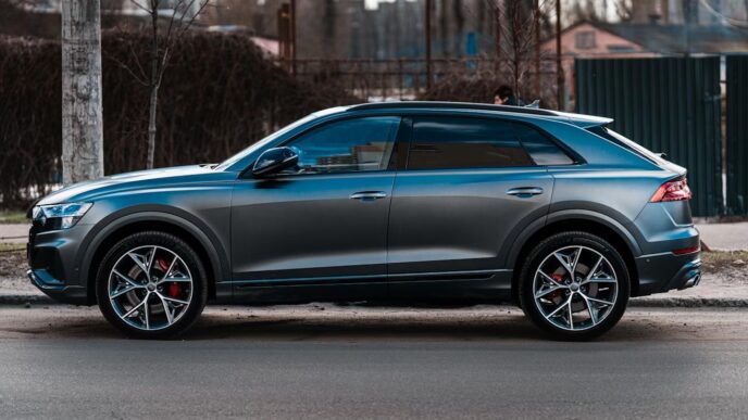 what buyers often consider before choosing a secondhand vehicle