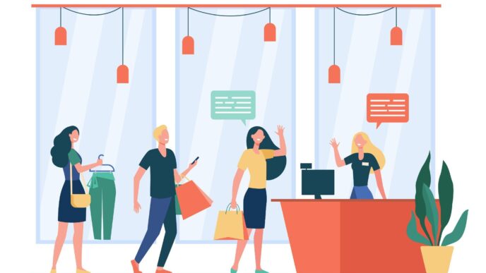 what entrepreneurs should look for when leasing retail space