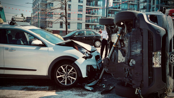 what every driver should know after a car accident