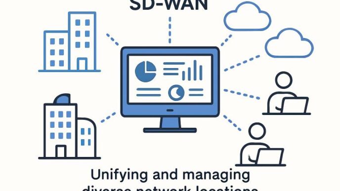 why businesses are choosing sd wan