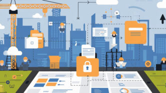 why centralised documentation is essential for large scale construction projects