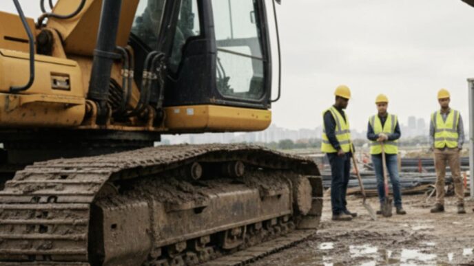 why equipment downtime costs more than the part itself