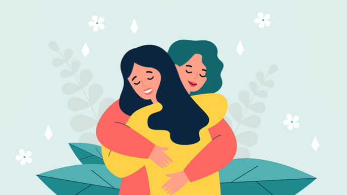 why relationship well being