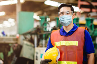 workforce specialization