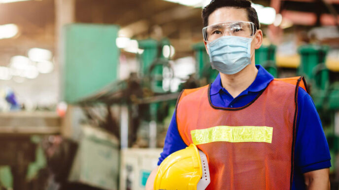 workforce specialization