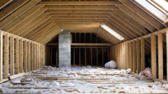 6 maintenance tips from professional attic cleaning services in houston